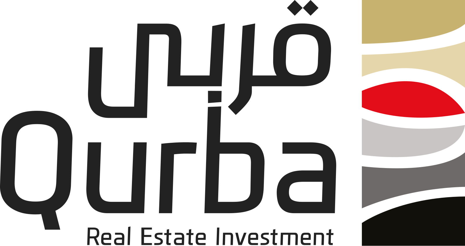 قربى للاستثمار العقاري